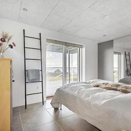 Sj201-borkop-svinget-7 Holiday home *