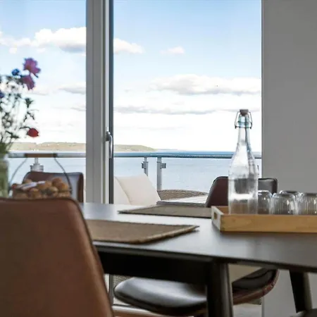 Casa de Férias Sj201-borkop-svinget-7 Børkop