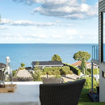 Ferienhaus Sj201-borkop-svinget-7 Børkop