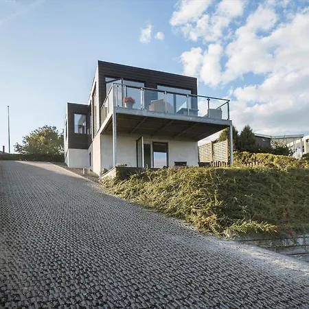 Feriehus Sj201-borkop-svinget-7 *