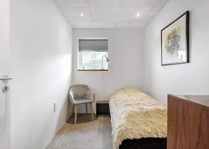 Holiday home Sj201-borkop-svinget-7 Borkop