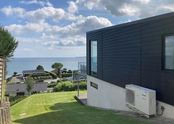 Sj201-borkop-svinget-7 Holiday home