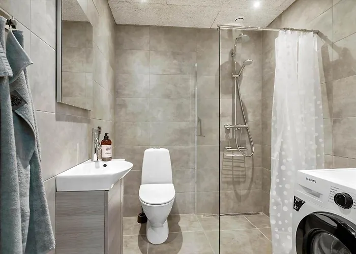 Holiday home Sj201-borkop-svinget-7