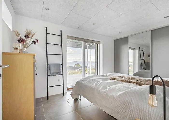 Sj201-borkop-svinget-7 Holiday home *