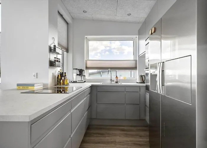 Sj201-borkop-svinget-7 Holiday home Borkop