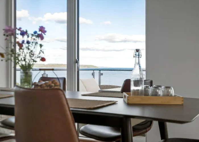 Holiday home Sj201-borkop-svinget-7 Borkop