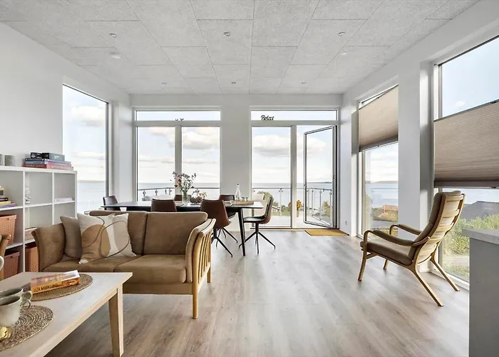 Sj201-borkop-svinget-7 Holiday home *